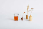CRD Miniature Flower Vase Set