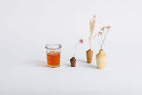 CRD Miniature Flower Vase Set