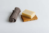 CRD Soap Dish - Aran