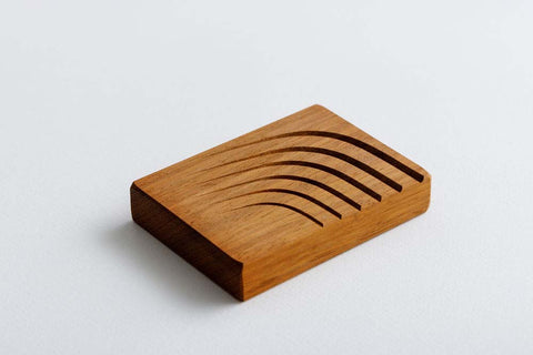 CRD Soap Dish - Flow