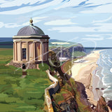AJD Mussenden Temple