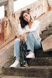 Tutti Scarf - Farne