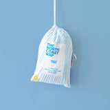 Cowfield North Coast Map Towel