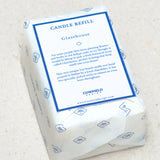 CD Mini Belfast Sink Candle Refill