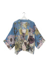 OHS Daisy Kimono - Blue