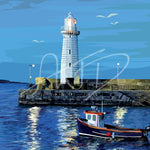 AJD Donaghadee Lighthouse
