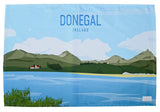 HLM Tea Towel - Donegal
