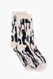Tutti Socks - Driftwood