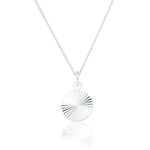 SPK Hanna Disc Pendant