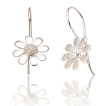 SPK Daisy Drop Earrings