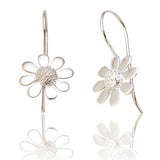 SPK Daisy Drop Earrings