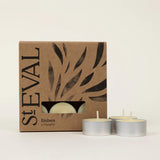 ST Eval Scented Tealights - Embers