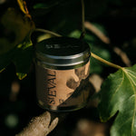 St Eval Scented Tin Candle-Fig Tree