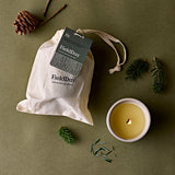FD Classic Candle - Fir