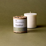 FD Classic Candle Refill - Fir