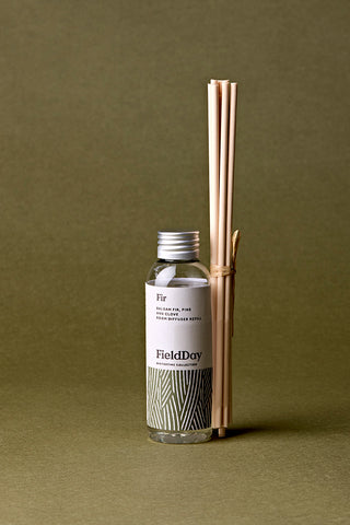 FD Diffuser Refill - Fir