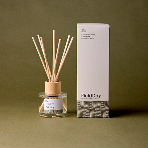 FD Diffuser - Fir