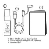 DWC Survival Tech Kit