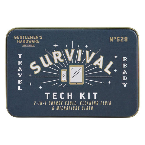DWC Survival Tech Kit