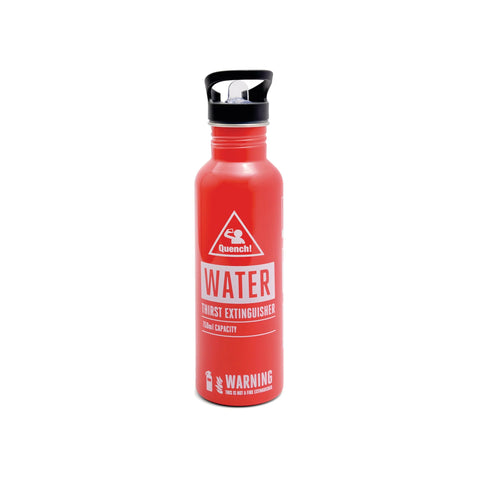 DWC Extinguisher Water Bottle