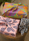 N-UK Recycled Sari Gift Wrap