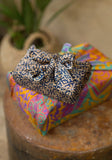 N-UK Recycled Sari Gift Wrap