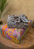 N-UK Recycled Sari Gift Wrap