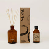 STE Diffuser - Ginger & Lemongrass