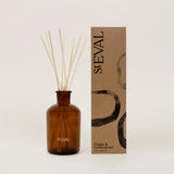 STE Diffuser - Ginger & Lemongrass