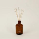 STE Diffuser - Ginger & Lemongrass