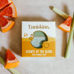 Enniskin Soap - Scents of the Glens