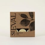 St Eval Scented Tealights-Grapefruit & Lime