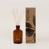 St Eval Reed Diffuser - Grapefruit & Lime