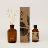 St Eval Reed Diffuser - Grapefruit & Lime