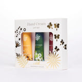 HMSC Gift Box - Hand Cream