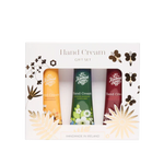 HMSC Gift Box - Hand Cream
