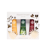 HMSC Gift Box - Hand Cream