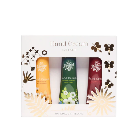 HMSC Gift Box - Hand Cream