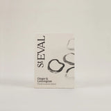 STE Hand Care Set - Ginger & Lemongrass