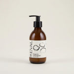 STE Hand Lotion - Ginger & Lemongrass