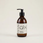 STE Hand Wash - Ginger & Lemongrass