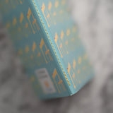 PCNI Notebook - H&W Patterned