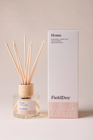 FD Diffuser - Home
