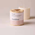 FD Large Candle Refill - Home