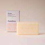 FD Soaps - Home