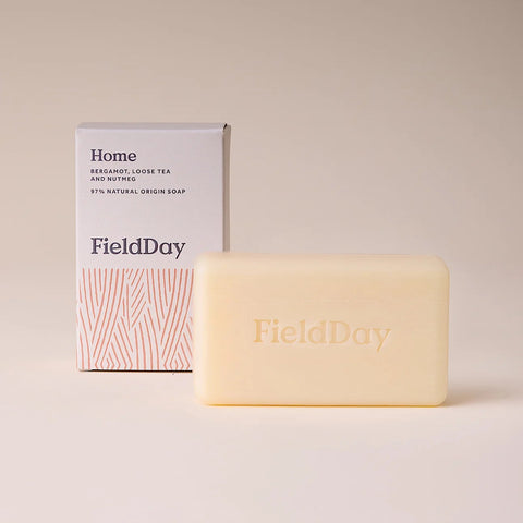FD Soaps - Home