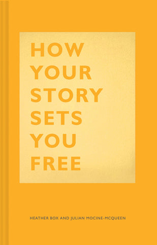 CBK How Your Story Sets You Free