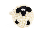 EKN Purse - Round Sheep