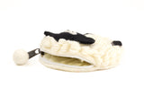 EKN Purse - Round Sheep