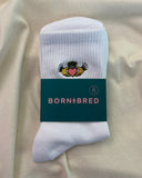 B&B Socks - Claddagh